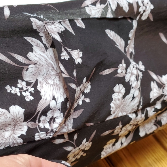 SOLD. Spiritual gangster kimono - Picture 4 of 5